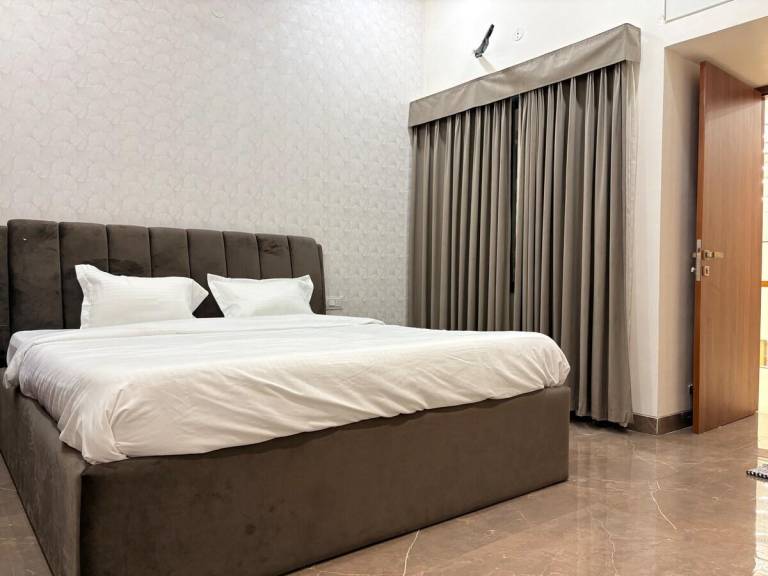 Villa with 3 rooms for 10 persons — photo 2