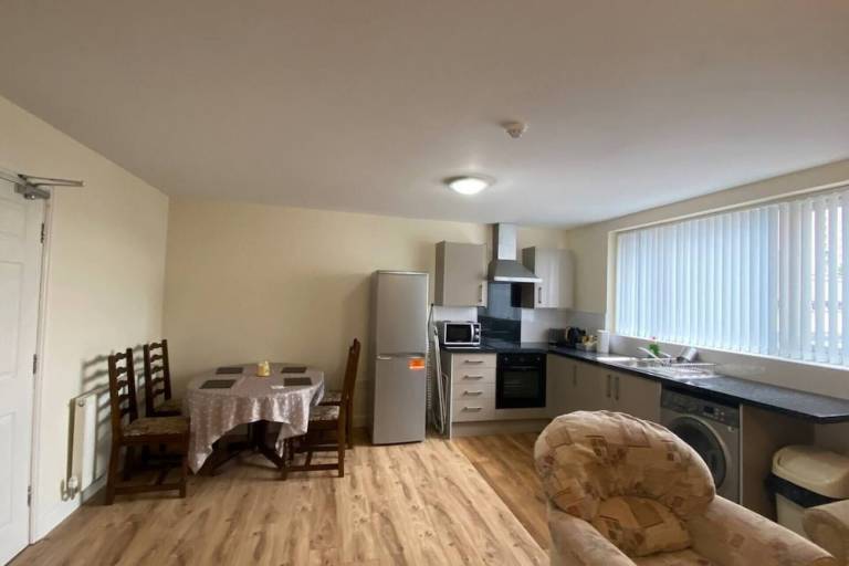 Apartment  Yarm