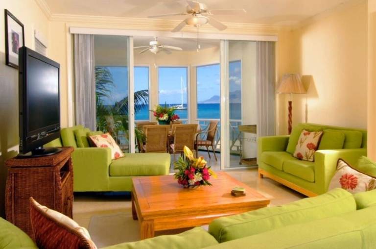 Villa Nevis