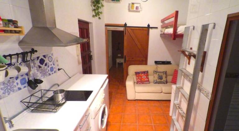 Lovely apartment with patio | Next to Seville Cathedral | Pets allowed — photo 5