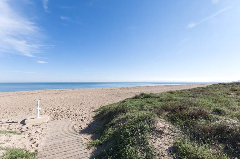 Ferienwohnung Platja de Xeraco