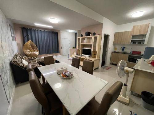 130 m² Villa