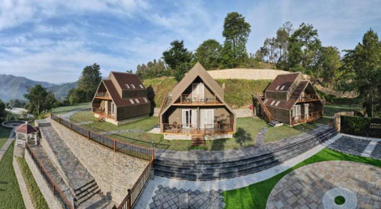 Samsara Luxury Cottages & Spa — photo 4