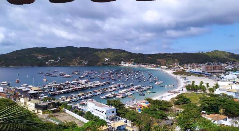 Estalagem Vista Mar — photo 4
