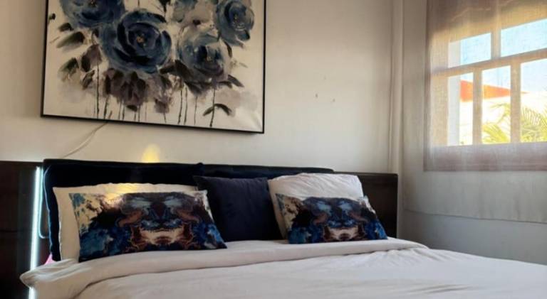 Pleasant serviced apartment | Pet-friendly in Dakhla