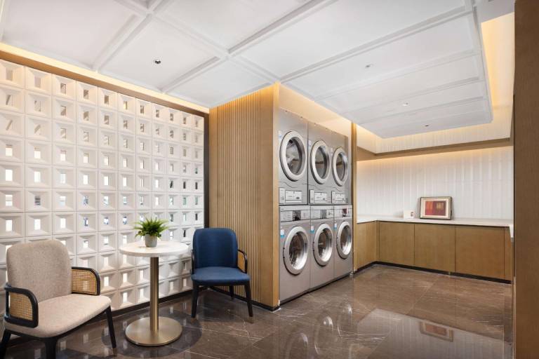 Hilton Garden Inn Chengdu Chenghua — photo 4
