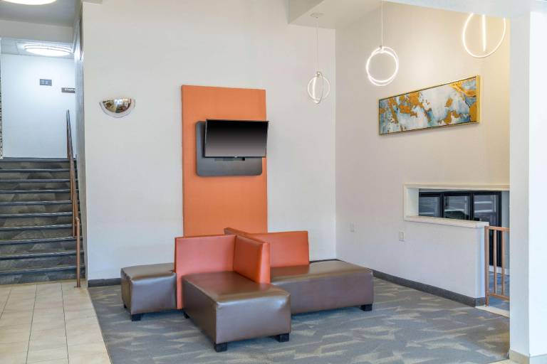 Motel 6 Sedalia, MO — photo 2