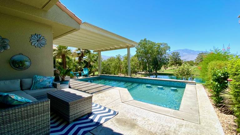 Mirage Oasis 3BR Retreat with Private Pool & Jaw-Dropping Views – a Greenday property! — photo 2