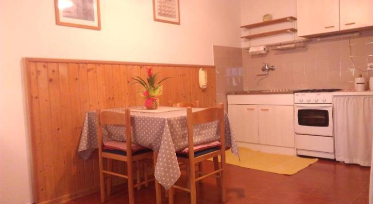 Holiday apartment | Pets are welcome in Novigrad