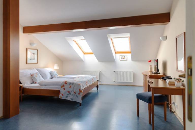 Aparthotel  Vinohrady