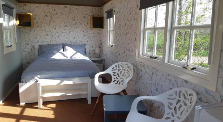 Vakantiepark Winterswijk