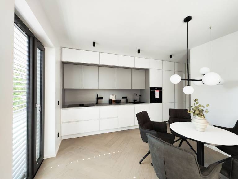 Apartment  Büdingen