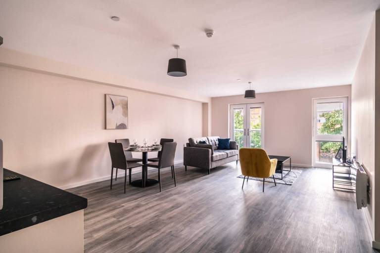 Appartement Sale