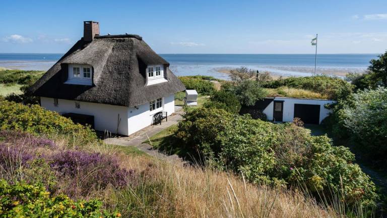 Ferienhaus  List