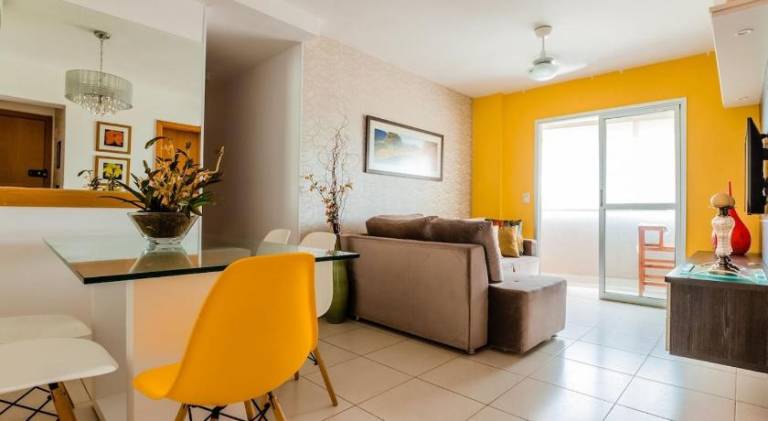 80 m&sup2; Ferienwohnung