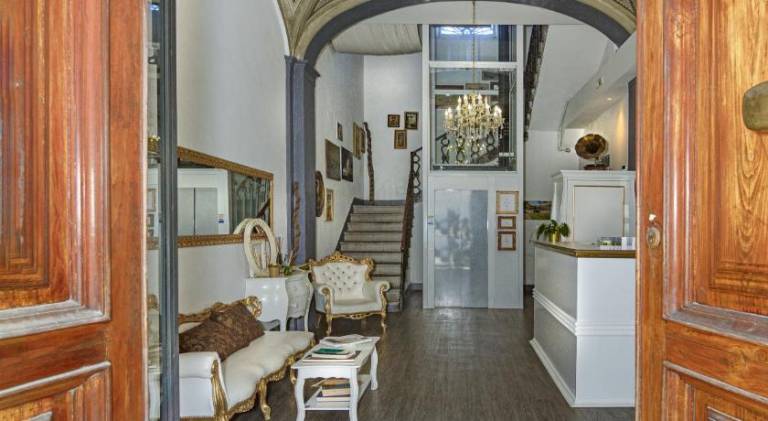 B&B Relais Inn Lucca — photo 3