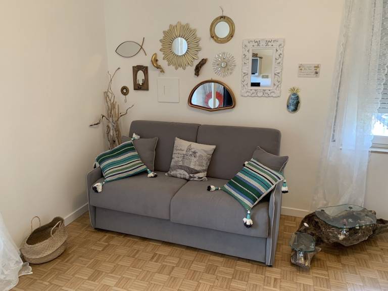 Appartement Bordighera