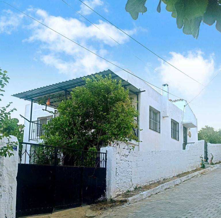 Ferienhaus Güzelçamlı