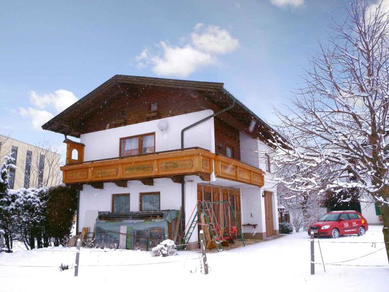 Ferienhaus in Niederndorf bei Kufstein für max. 5 Gäste