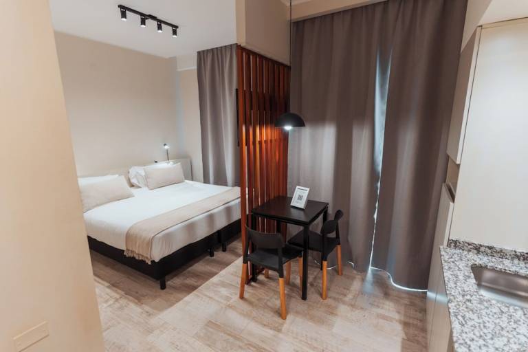 Apartamento Salta