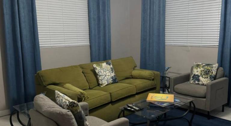 Apartmán  Nassau
