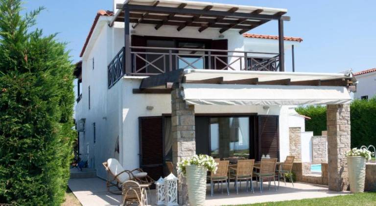 Villa with grill, private pool & garden | Good for workation — photo 4