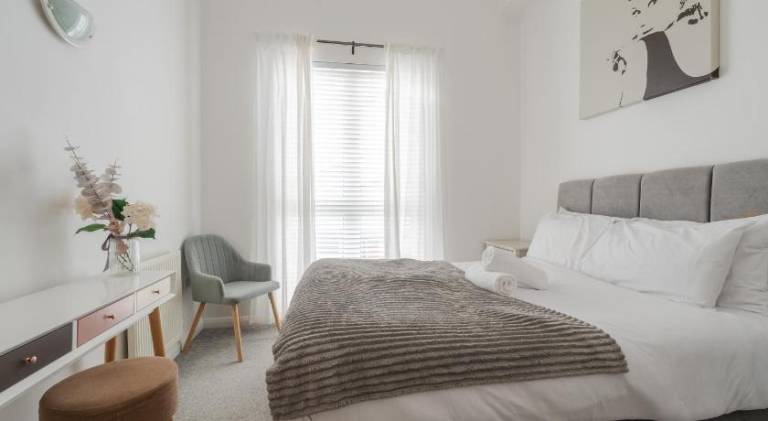 Nice vacation home | Pet-friendly — photo 4