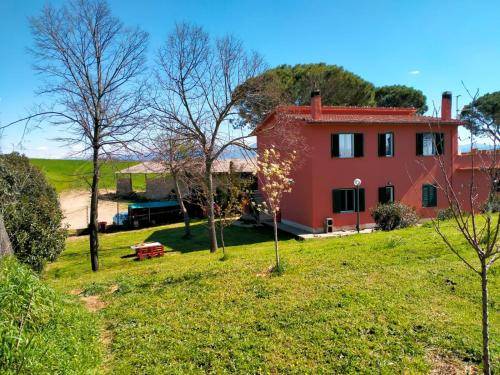 Bed & Breakfast Riserva Naturale della Marcigliana