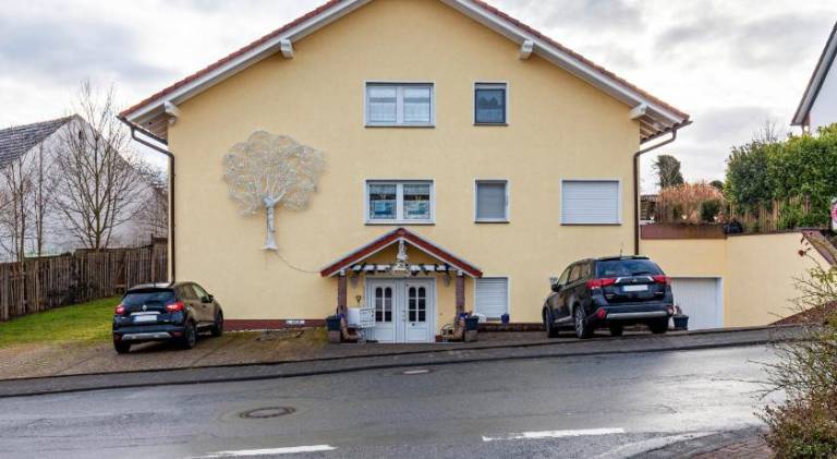 Ferienwohnung Usingen