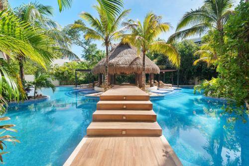 Apartamento Tulum
