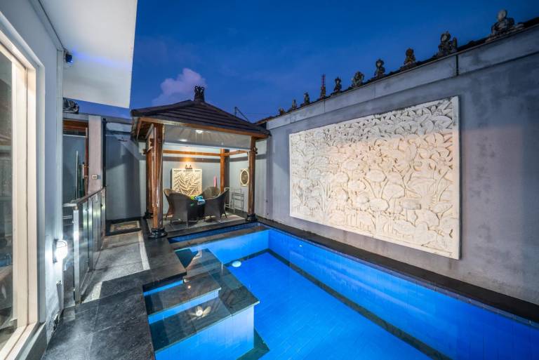 Villa Kuta