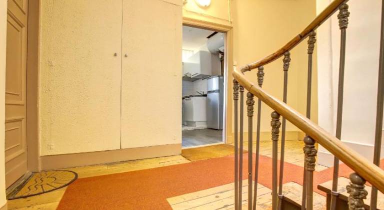 Rental apartment | Near Capitole de Toulouse | Perfect for remote work | Pets are welcome — photo 3