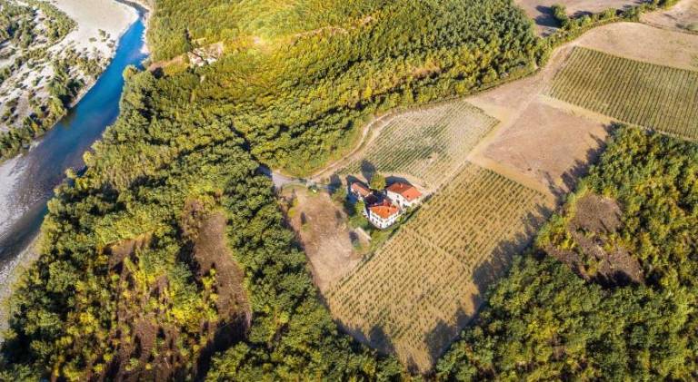 Agriturismo Rivergaro