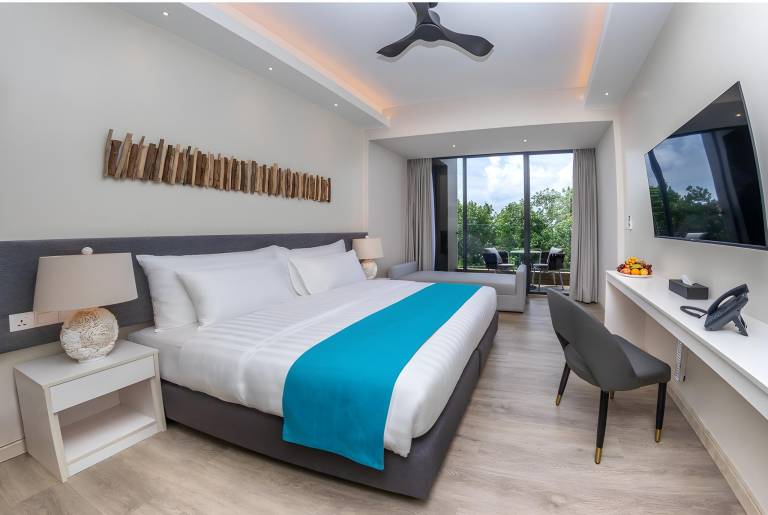 Pousada (B&B) Dhiffushi