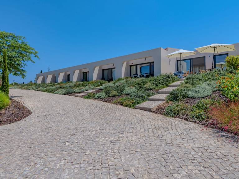 Ferienwohnung  Fuseta