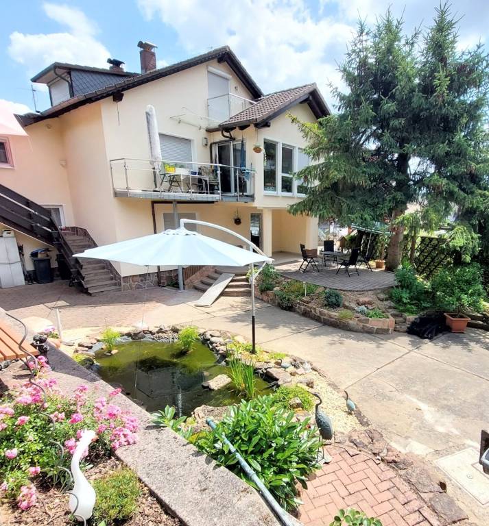 Ferienwohnung Sulzbach am Main