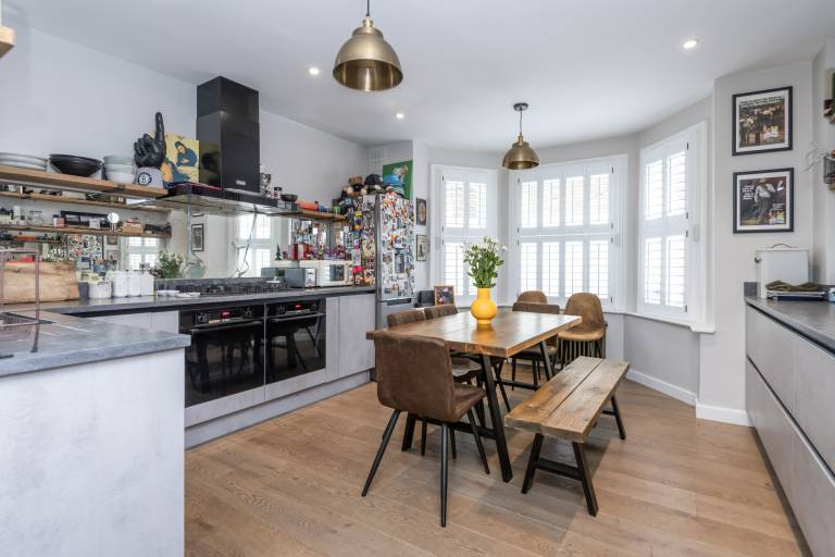 Apartment Wimbledon