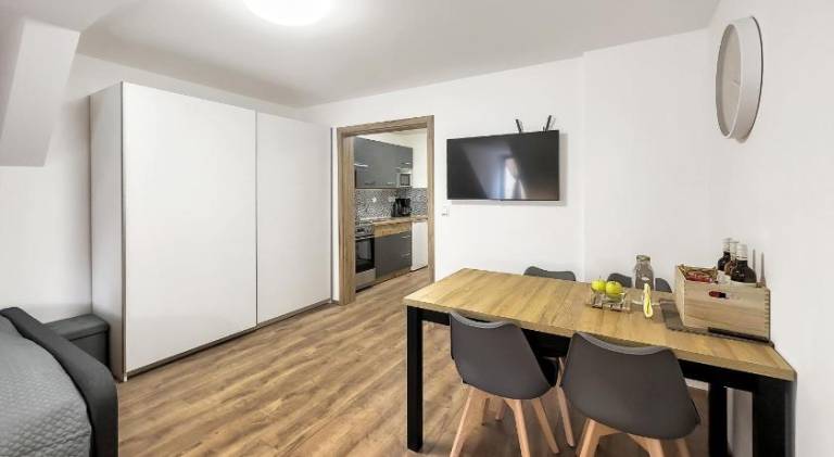 Holiday apartment with 1 room for 4 persons — photo 2