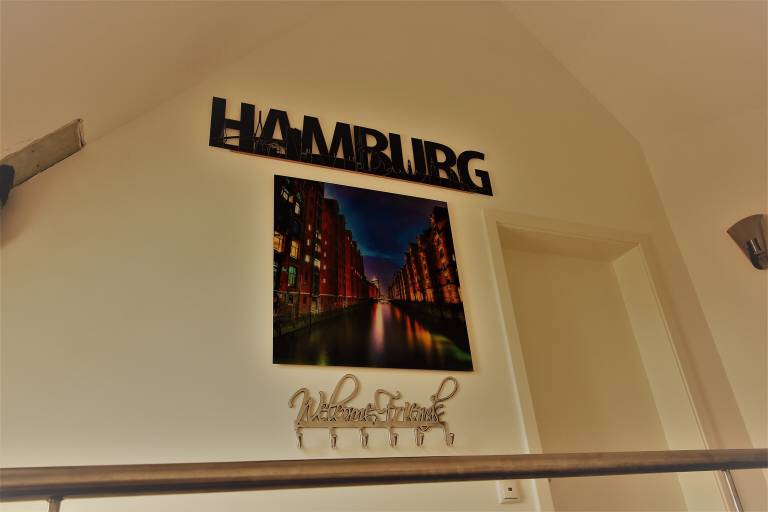 Ferienwohnung Kirchwerder