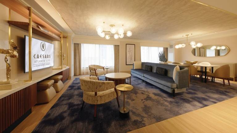 Resort  Atlantic City