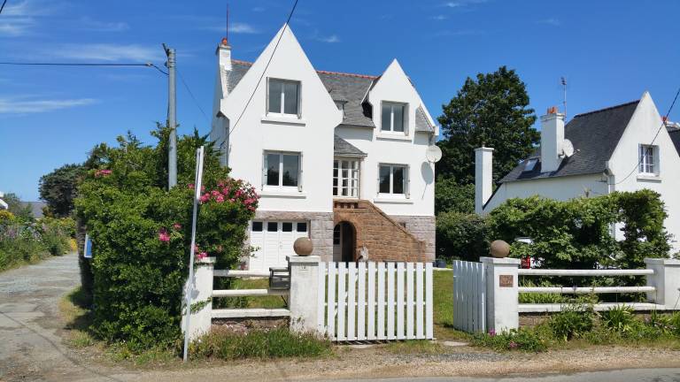 Maison de vacances Perros-Guirec