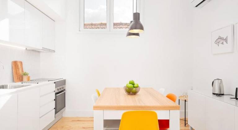 Rental apartment | Next to Porto Cathedral | Suitable for remote work — photo 4