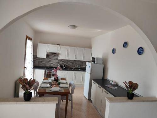 110 m² Ferienwohnung