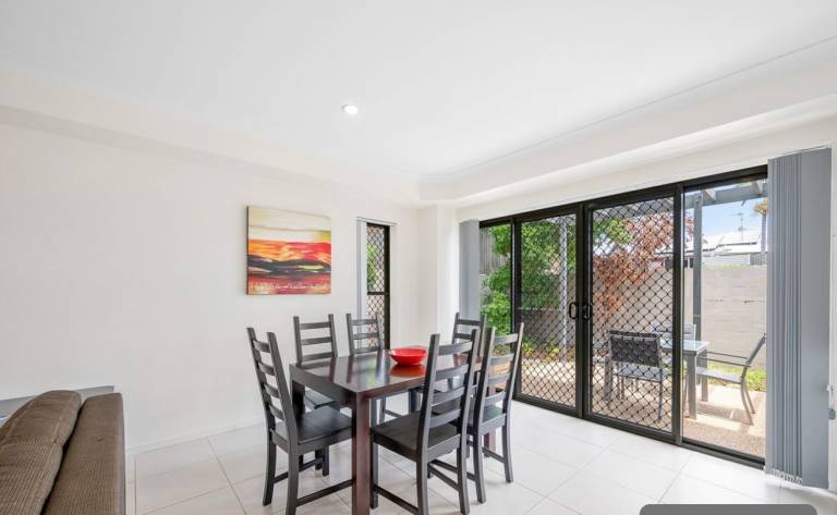 House Tannum Sands - Boyne Island