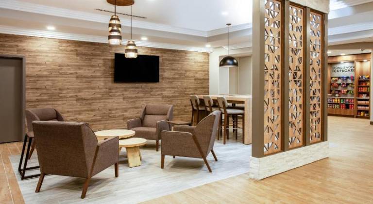 Candlewood Suites Arundel Mills / BWI Airport By IHG — photo 2