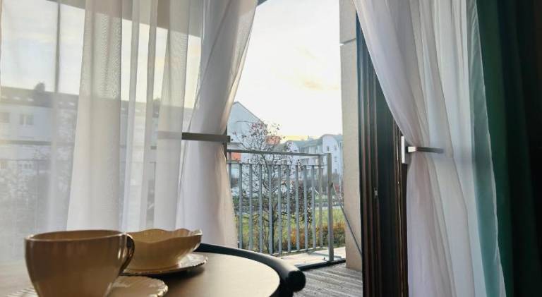 Rental apartment with 1 room for 4 persons — photo 4