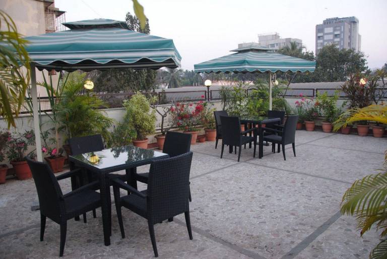 Hotel Midland — photo 4