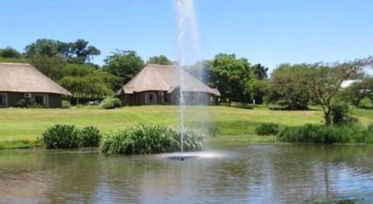 Ascot Bush Lodge