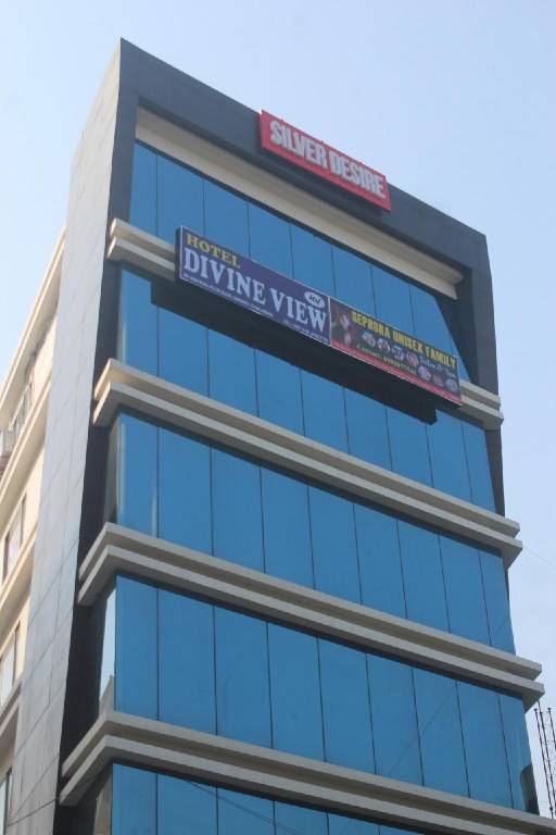 Hotel Divine View in Guwahati