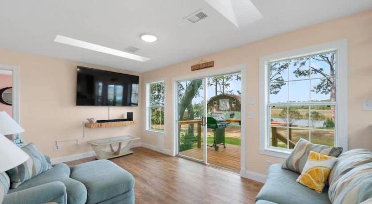 Vacation home | Pets allowed in Jacksonville, FL